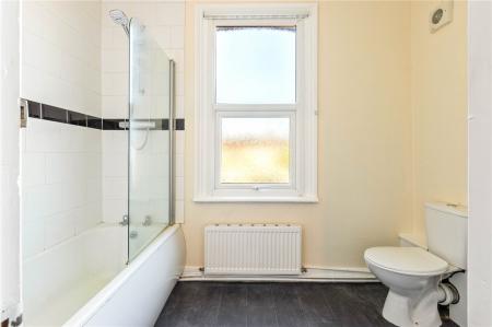 Fff - Bathroom