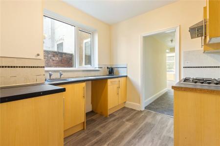 Gff - Kitchen
