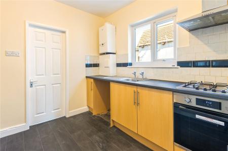 Fff - Kitchen