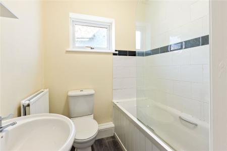 Gff - Bathroom