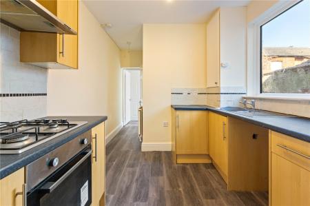 Gff - Kitchen