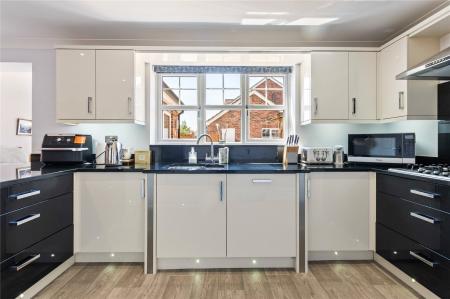 Kitchen-Diner
