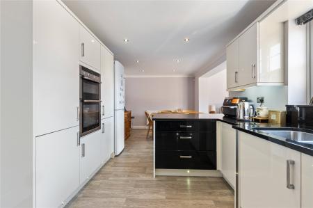 Kitchen-Diner (4)