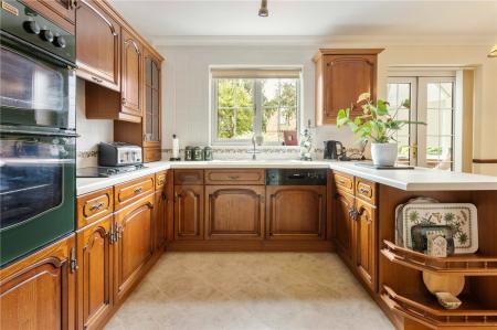 Kitchen-Diner