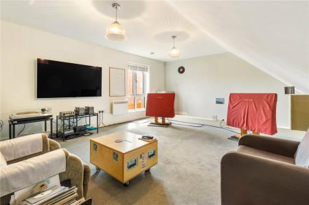 Loft Room