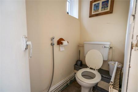Cloakroom