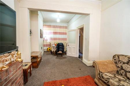 Living/Dining Room