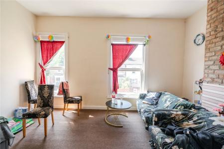 Fff 189 -Living Room