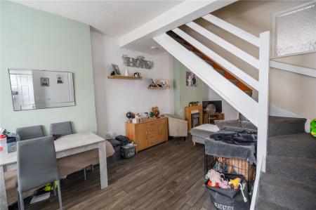 367 - Living Room