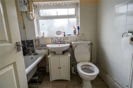 367 - Bathroom