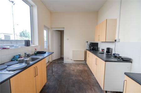 Gff 189 - Kitchen