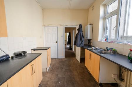 Gff 189 - Kitchen