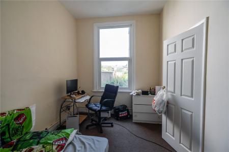 Gff 189 - Bedroom