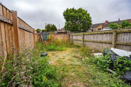 357 - Garden