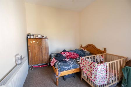 Fff - Bedroom