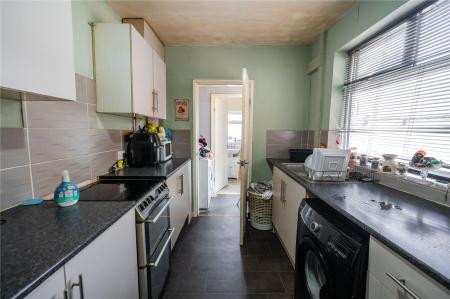 367 - Kitchen