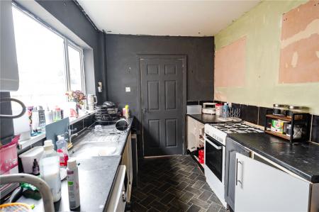 357 - Kitchen