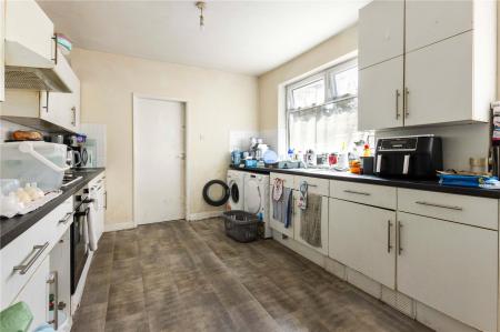 Kitchen-Diner