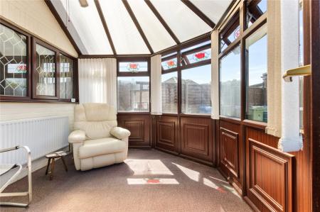 Sun Room