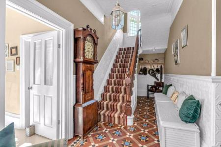 Entrance Hall (1)