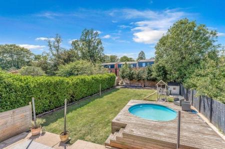 Rear Garden (2)