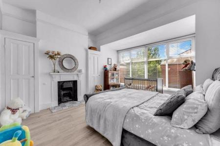 Bedroom 4