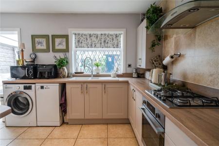 Kitchen-Diner