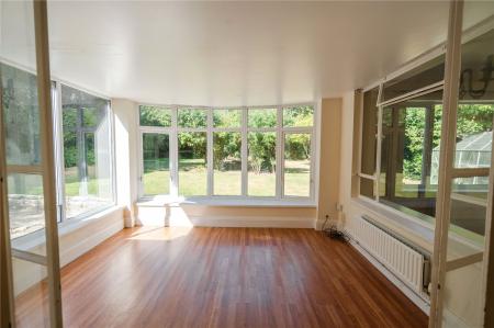 Sun Room
