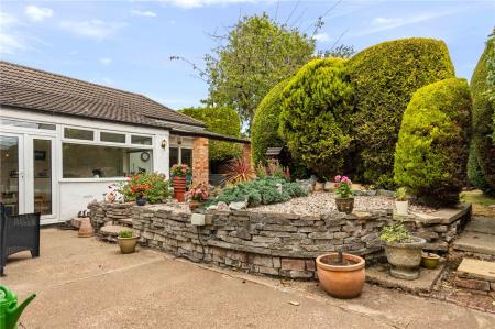 Rear Garden (3)