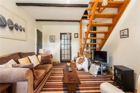 Living Room Annex