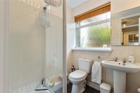 Bathroom Annex