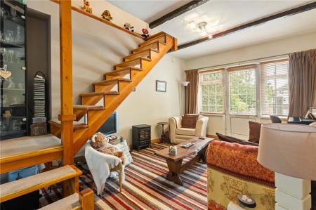 Living Room Annex (2