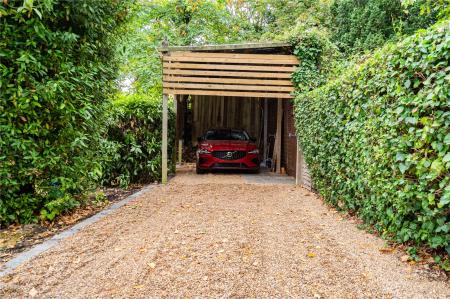Car Port