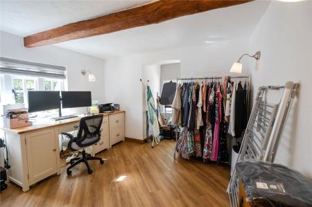 Office Area