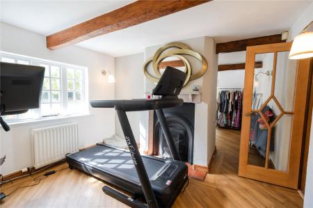 Gym Area (2)