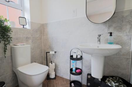 en suite