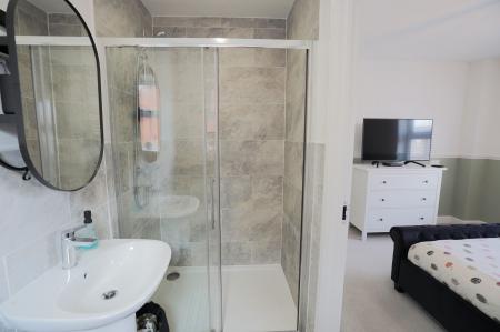 en suite