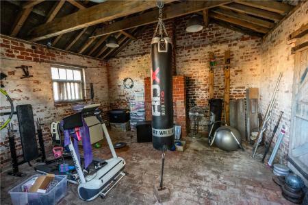 Outbuilding