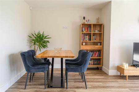 Dining/Family Area