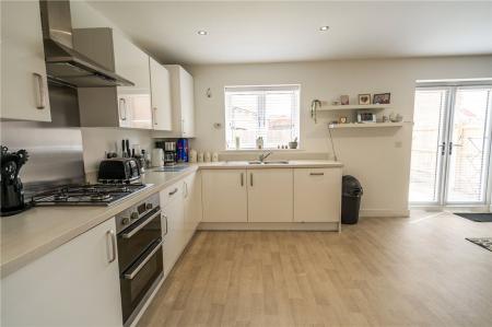 Kitchen-Diner