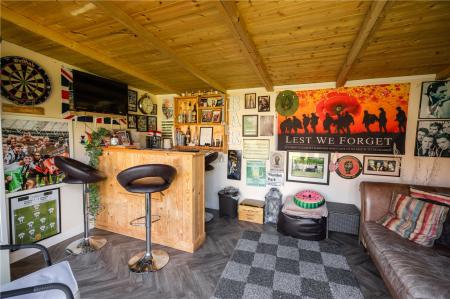 Summerhouse