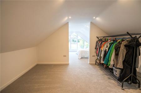 Dressing Room