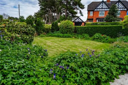 Front Garden (3)