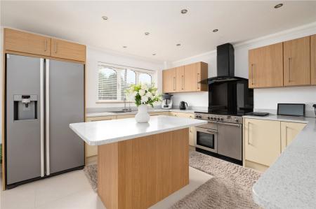 Kitchen-Diner
