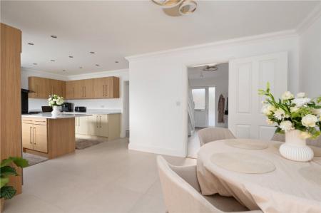 Kitchen-Diner