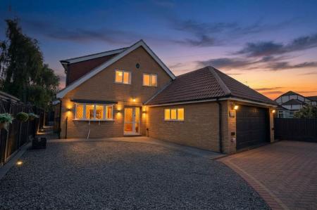 Front External