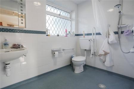 Wet Room