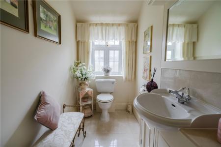 Cloakroom