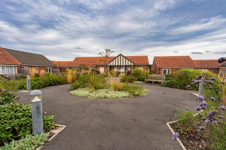 Communal Gardens