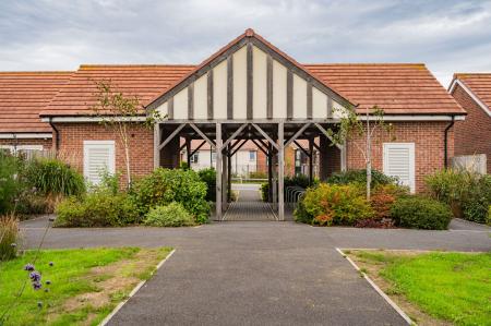 Communal Gardens